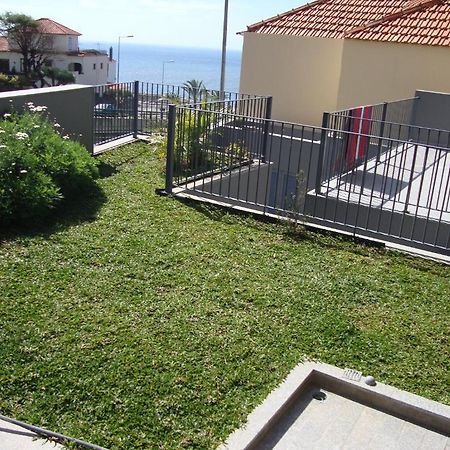 Casa Da Praia Calheta  Eksteriør bilde