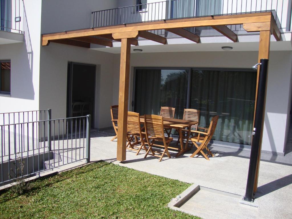 Casa Da Praia Calheta  Eksteriør bilde