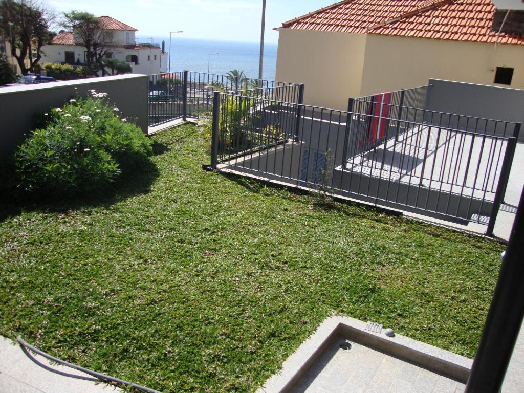 Casa Da Praia Calheta  Eksteriør bilde