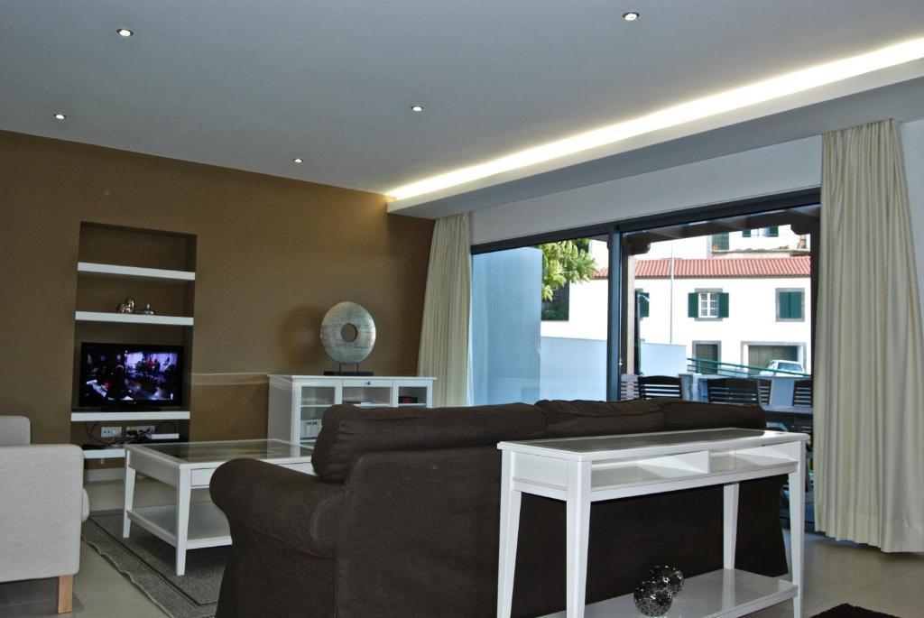 Casa Da Praia Calheta  Eksteriør bilde