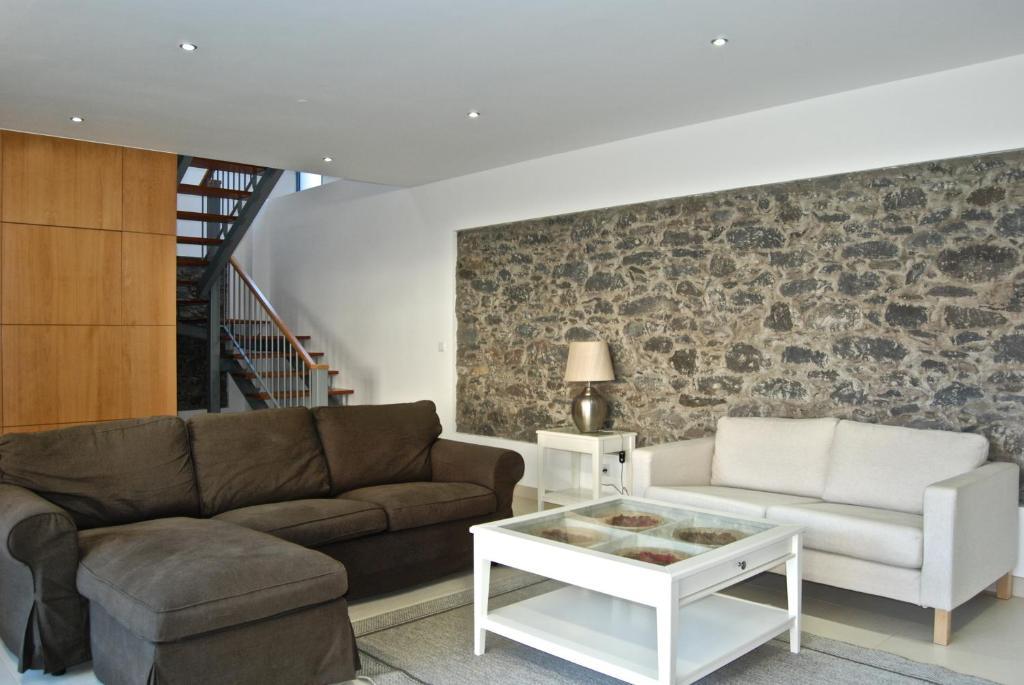 Casa Da Praia Calheta  Eksteriør bilde