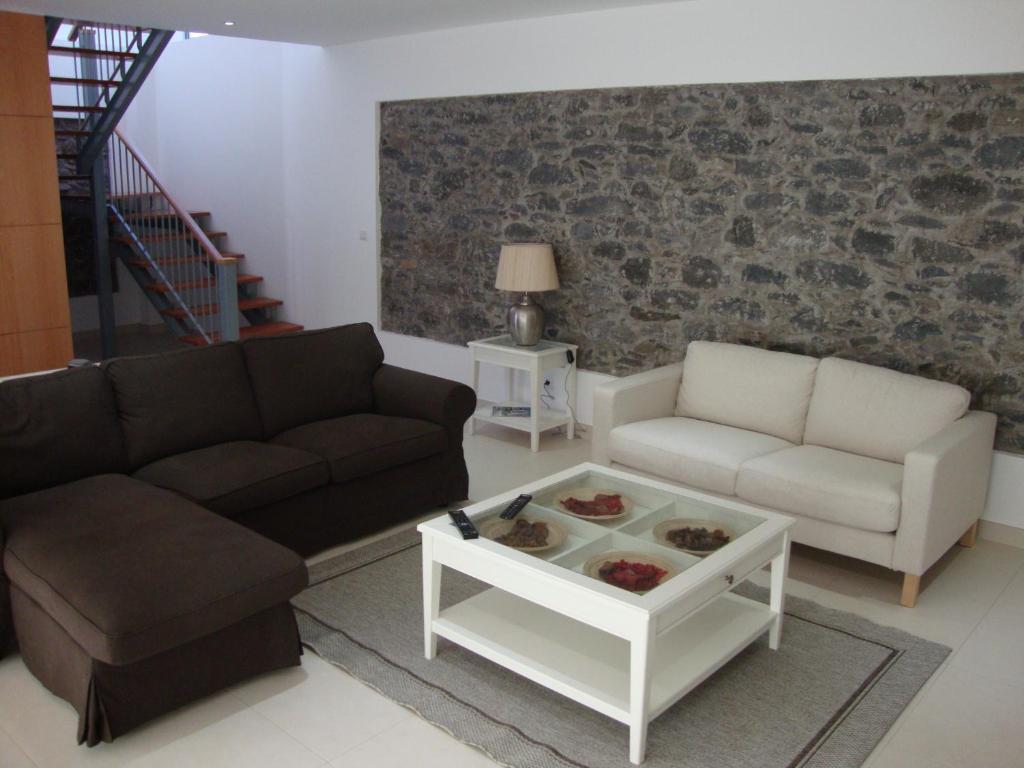 Casa Da Praia Calheta  Eksteriør bilde