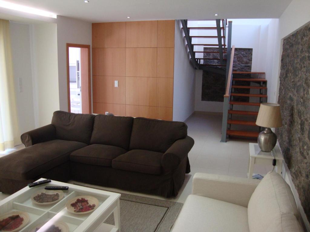 Casa Da Praia Calheta  Eksteriør bilde